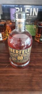 Aberfeldy 15 whisky
Limited edition, Verzamelen, Ophalen of Verzenden, Zo goed als nieuw
