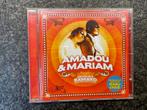 Amadou & Mariam : dimanche à Bamako cd, Ophalen of Verzenden, Gebruikt