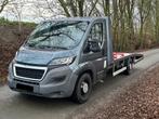 Fiat Ducato // DÉPANNEUSE // 3.0 180cv //, Autos, Fiat, Bluetooth, Euro 5, Achat, 3 places