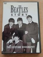 The Beatles Story - The Lifetime Biography, CD & DVD, DVD | Documentaires & Films pédagogiques, Biographie, Tous les âges, Utilisé