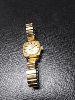 Zwitsers  mechanisch dames horloge Precimax....0478028005, Ophalen of Verzenden, Gebruikt
