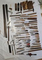 Allerhande houtbewerkingsmateriaal, Hobby en Vrije tijd, Schilderen, Ophalen