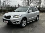 Hyundai Santa Fe 2.2 diesel automatique 4x4 7 places, Autos, Euro 5, Achat, Diesel, Automatique