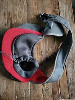 Draagtas voor kleine Hond of Kat 46 x 30cm, Ophalen, Nieuw