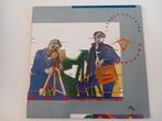 Vinyl LP Cabaret Voltaire Crackdown Synth Pop Electro 80s, Ophalen of Verzenden, 1980 tot 2000, 12 inch