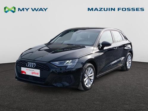 Audi A3 Sportback A3 Sportback 30 TFSI, Auto's, Audi, A3, ABS, Airbags, Airconditioning, Cruise Control, Elektrische ramen, Navigatiesysteem