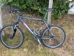 Mountainbike merida, Fietsen en Brommers, Fietsen | Mountainbikes en ATB, Ophalen, Gebruikt, 57 cm of meer, Merida