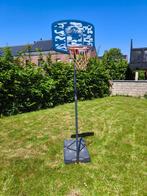 Basketbalring, Ophalen, Gebruikt, Ring, Bord of Paal
