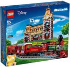 LEGO 71044 Disney Trein en Station - Nieuw & Sealed, Kinderen en Baby's, Ophalen of Verzenden, Nieuw, Lego