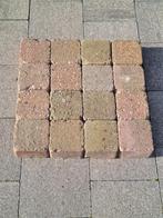 Klinkers gratis af te halen, Ophalen, Gebruikt, Klinkers, 5 tot 10 m²
