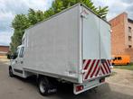 2016 Renault Master Van, Euro 5, Gebruikt, Renault, Overige brandstoffen