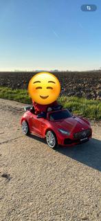 Voiture electrique enfant, Ophalen, Gebruikt