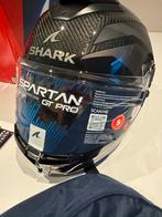 Shark spartan gt pro - ritmo carbon small, Motoren, Ophalen