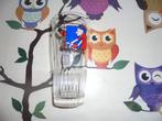Glas Cristal Alken, Verzamelen, Ophalen of Verzenden, Zo goed als nieuw