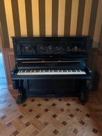 Buffet piano (louis Derdeyn), Muziek en Instrumenten, Ophalen, Zo goed als nieuw, Piano