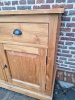 Teak dressoir GRATIS LEVERING/EINDEJAARSACTIE, Teakhout, Ophalen of Verzenden, 200 cm of meer, Indonesia