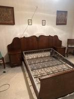 Volledig slaapkamer set, Ophalen, Gebruikt, Tweepersoons