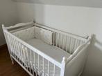 Babybedje, Enlèvement, Comme neuf