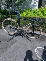Thompson Koersfiets L, Fietsen en Brommers, Carbon, Heren, Zo goed als nieuw, Ophalen