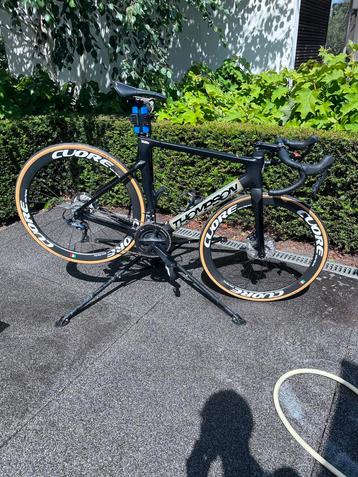 Thompson Koersfiets L beschikbaar voor biedingen
