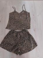 Pyjama setje, Ophalen of Verzenden, Maat 38/40 (M)