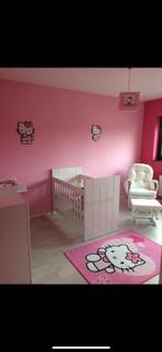 Baby kinderslaapkamer, Huis en Inrichting, Slaapkamer | Complete slaapkamers, Ophalen, Gebruikt, Eenpersoons