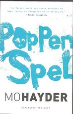Mo Hayder - Poppenspel., Enlèvement ou Envoi, Mo Hayder, Belgique, Utilisé
