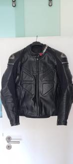 Dainese Avro C2 motorjas, Motoren, Kleding | Motorkleding, Ophalen, DAINESE, Heren, Jas | leer