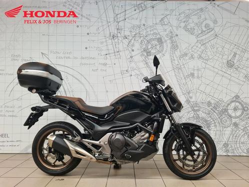 Honda NC 750 S DCT (bj 2018), Motoren, Motoren | Honda, Bedrijf, Overig, meer dan 35 kW