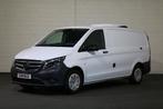 Mercedes-Benz Vito 116 CDI Automaat Koelwagen Dag & Nacht Le, Auto's, Bestelwagens en Lichte vracht, Automaat, Wit, Mercedes-Benz