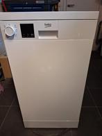 Afwasmachine beko (klein model) te koop, Elektronische apparatuur, Vaatwasmachines, Zo goed als nieuw, Ophalen