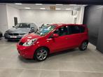 NISSAN NOTE 1.4 BENZINE 134.000 KM TOP STAAT, Auto's, Euro 5, 139 g/km, Bedrijf, Handgeschakeld