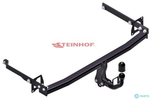 Vaste trekhaak Renault Scenic MPV tussen 07/2009-2016, Auto-onderdelen, Trekhaken