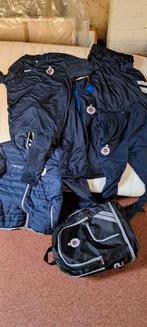 Sportkledingpakket, Ophalen, Zo goed als nieuw