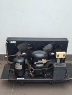 Koelmotor/ koelgroep/ koelcel, Ophalen, Zo goed als nieuw