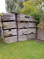 Brandhout, Tuin en Terras, Brandhout, Ophalen, Blokken