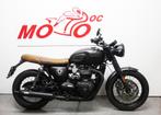 TRIUMPH T120 ACE, Motoren, 2 cilinders, Bedrijf, Meer dan 35 kW, 1200 cc