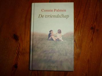Boek 'De vriendschap' Connie Palmen beschikbaar voor biedingen