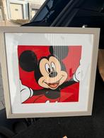 Set van 4 Disney kaders hout, Ophalen