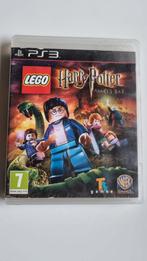 Lego Harry Potter années 5 à 7 Playstation 3 PS3, Comme neuf, Enlèvement ou Envoi