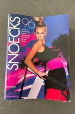 Snoecks 96, Ophalen, Gelezen