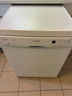 Machine à vaisselle Bosh, À Poser, Moins de 85 cm, Utilisé, 60 cm ou plus