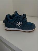 New balance 22,5, Kinderen en Baby's, Ophalen of Verzenden, Zo goed als nieuw