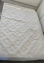Tweepersoonsmatras, Huis en Inrichting, Slaapkamer | Matrassen en Bedbodems, Ophalen, Tweepersoons, 140 cm, Matras