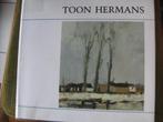 boek Toon Hermans, Boeken, Verzenden