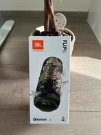 JBL flip 6 leger nieuw ongeopend, Audio, Tv en Foto, Luidsprekerboxen, Ophalen of Verzenden, JBL