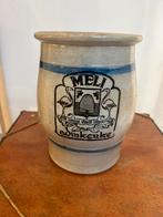 Grespot Meli Adinkerke, Antiek en Kunst, Ophalen of Verzenden