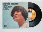 MIREILLE MATHIEU - Ensemble (EP), Enlèvement ou Envoi, Comme neuf, Pop, 7 pouces