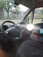 Peugeot boxer l3h2, Particulier, Te koop
