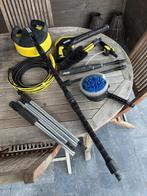 karcher, Enlèvement, Utilisé, Électrique, Kärcher